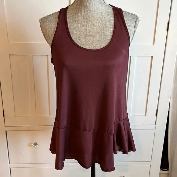 CUPIO Bohemian Tank Top, Size M - Picture 1 of 9